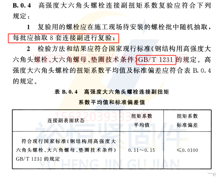 大六角螺栓检测依据与扭矩系数平均值和标准偏差.png